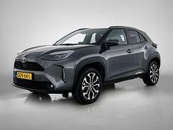 Grijs metallic Gebruikt 2024 Toyota Yaris Edition SUV | € 27.880 (Eerlijke prijs)