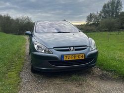 Zilver Gebruikt 2004 Peugeot 307 Hatchback | € 1.999 (Eerlijke prijs)