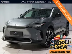 Overige Gebruikt 2024 Toyota bZ4X Edition SUV | € 49.900