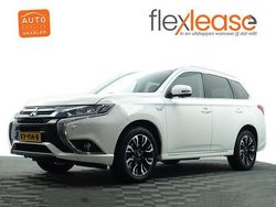 Wit Gebruikt 2016 Mitsubishi Outlander Instyle SUV | € 14.900 (Duur)