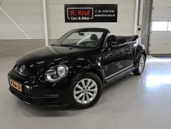 VW Beetle