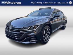 Grijs Gebruikt 2022 VW Arteon Elegance Stationwagen | € 35.950 (Eerlijke prijs)