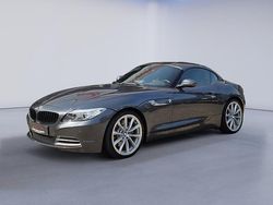 Grijs Gebruikt 2013 BMW Z4 Exclusive Cabriolet | € 30.950 (Eerlijke prijs)