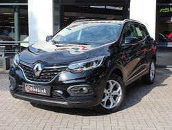 Zwart Gebruikt 2021 Renault Kadjar Zen SUV | € 19.595 (Eerlijke prijs)