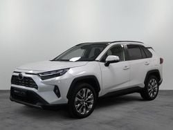 Wit Gebruikt 2024 Toyota RAV4 Executive SUV | € 45.840 (Eerlijke prijs)
