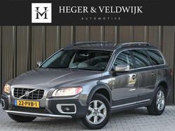 Grijs Gebruikt 2011 Volvo XC70 Kinetic SUV | € 8.445 (Goede deal)