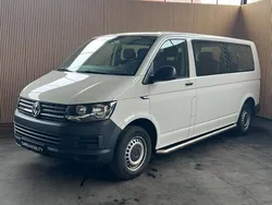 Wit Gebruikt 2017 VW T6 Van | € 21.950 (Duur)