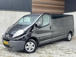 Overige Gebruikt 2011 Renault Trafic Van | € 8.995