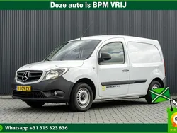 Wit Gebruikt 2019 Mercedes Citan 108 Van | € 11.550 (Duur)
