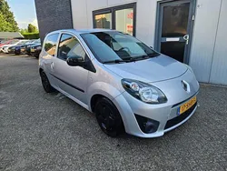 Grijs Gebruikt 2011 Renault Twingo Collection Hatchback | € 1.450 (Goede deal)