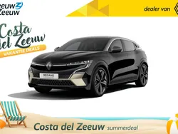 Nieuw 2025 Renault Mégane Iconic Hatchback | € 43.790