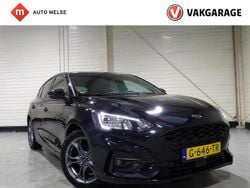 Zwart Gebruikt 2019 Ford Focus Business Edition Hatchback | € 17.945 (Eerlijke prijs)