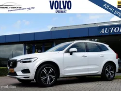 Wit Gebruikt 2020 Volvo XC60 Momentum SUV | € 31.795 (Eerlijke prijs)