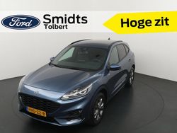 Blauw Gebruikt 2024 Ford Kuga ST-Line SUV | € 33.485 (Eerlijke prijs)