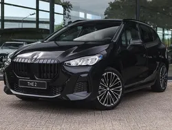 Zwart Nieuw 2025 BMW 225 Active Tourer M Sport MPV | € 57.682 (Goede deal)