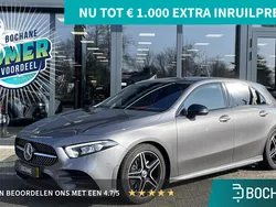 Grijs Gebruikt 2020 Mercedes A220 Edition Hatchback | € 27.240 (Goede deal)