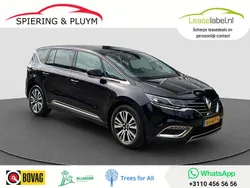 Paars Gebruikt 2015 Renault Espace Initiale Paris MPV | € 13.790 (Eerlijke prijs)
