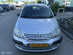 Grijs Gebruikt 2004 Citroën C3 Hatchback | € 1.450 (Eerlijke prijs)