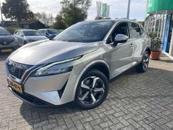 Grijs Gebruikt 2023 Nissan Qashqai SE SUV | € 27.450 (Goede deal)