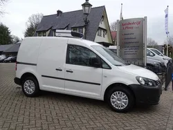 Wit Gebruikt 2015 VW Caddy MPV | € 11.950 (Duur)