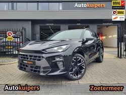 Zwart Gebruikt 2024 Cupra Terramar VZ SUV | € 48.950 (Goede deal)