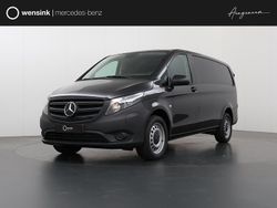 Zwart Gebruikt 2024 Mercedes e-Vito Van | € 34.401 (Eerlijke prijs)