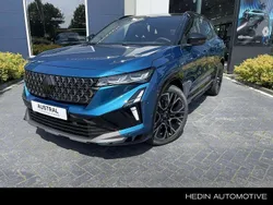 Blauw Nieuw 2025 Renault Austral Iconic Esprit Alpine SUV | € 55.232