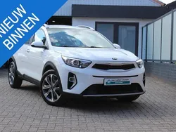 Wit Gebruikt 2021 Kia Stonic 4 SUV | € 16.760 (Eerlijke prijs)