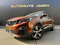 Bruin Gebruikt 2020 Peugeot 3008 Premium SUV | € 19.950 (Goede deal)