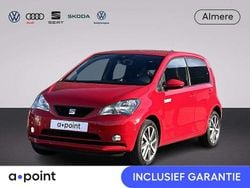 Rood Gebruikt 2020 Seat Mii Electric Hatchback | € 11.849 (Eerlijke prijs)