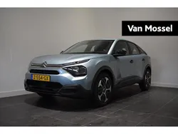 Blauw Gebruikt 2024 Citroën C4 PureTech SUV | € 22.940 (Eerlijke prijs)