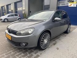Grijs Gebruikt 2012 VW Golf VII Trendline Hatchback | € 5.950 (Eerlijke prijs)