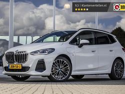 Wit Gebruikt 2023 BMW 225 Active Tourer M Sport MPV | € 34.845 (Duur)