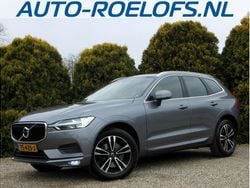 Grijs Gebruikt 2018 Volvo XC60 Momentum SUV | € 26.790 (Goede deal)