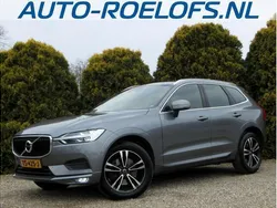 Grijs Gebruikt 2018 Volvo XC60 Momentum SUV | € 28.790 (Eerlijke prijs)