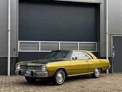 Groen Gebruikt 1974 Dodge Dart | € 7.450