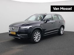 Blauw Gebruikt 2019 Volvo XC90 Inscription SUV | € 41.900 (Goede deal)