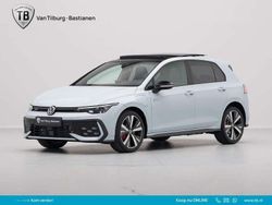 Blauw Gebruikt 2025 VW Golf VIII GTE Hatchback | € 48.735