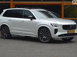 Wit Gebruikt 2025 Volvo XC90 Ultra SUV | € 89.950 (Eerlijke prijs)
