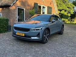 Grijs Gebruikt 2020 Polestar 2 Sedan | € 20.450
