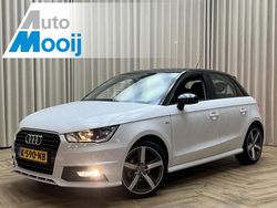 Wit Gebruikt 2013 Audi A1 Attraction Hatchback | € 10.750 (Eerlijke prijs)
