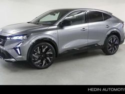 Grijs Nieuw 2025 Renault Rafale Esprit Alpine SUV | € 51.431 (Goede deal)
