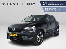 Gebruikt 2021 Volvo XC40 Plus SUV | € 32.995 (Eerlijke prijs)