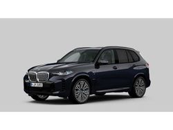 M carbonschwarz metallic (zwart metallic) Gebruikt 2025 BMW X5 Comfort Edition SUV | € 104.880 (Eerlijke prijs)