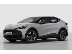 White silver Nieuw 2025 Cupra Tavascan SUV | € 47.380 (Eerlijke prijs)