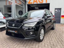 Zwart Gebruikt 2020 Seat Arona Business SUV | € 14.495 (Eerlijke prijs)