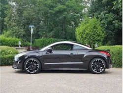 Bruin, metallic lak Gebruikt 2012 Peugeot RCZ Coupé | € 10.900 (Iets duurder)