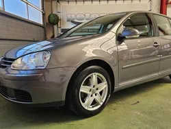 Grijs Gebruikt 2008 VW Golf VI Comfortline Hatchback | € 4.350 (Eerlijke prijs)