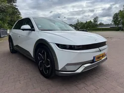 Wit Gebruikt 2022 Hyundai Ioniq 5 SUV | € 33.900 (Eerlijke prijs)
