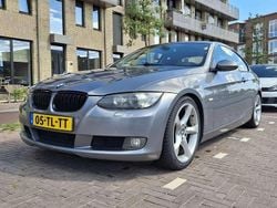 Zilver Gebruikt 2006 BMW 335 Coupé | € 10.950 (Iets duurder)